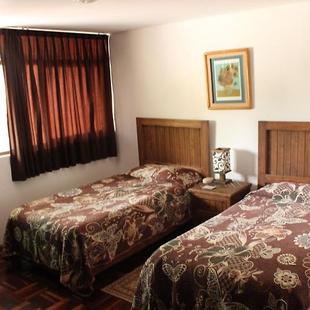 Hostal La Encantada Μεξικό Εξωτερικό φωτογραφία