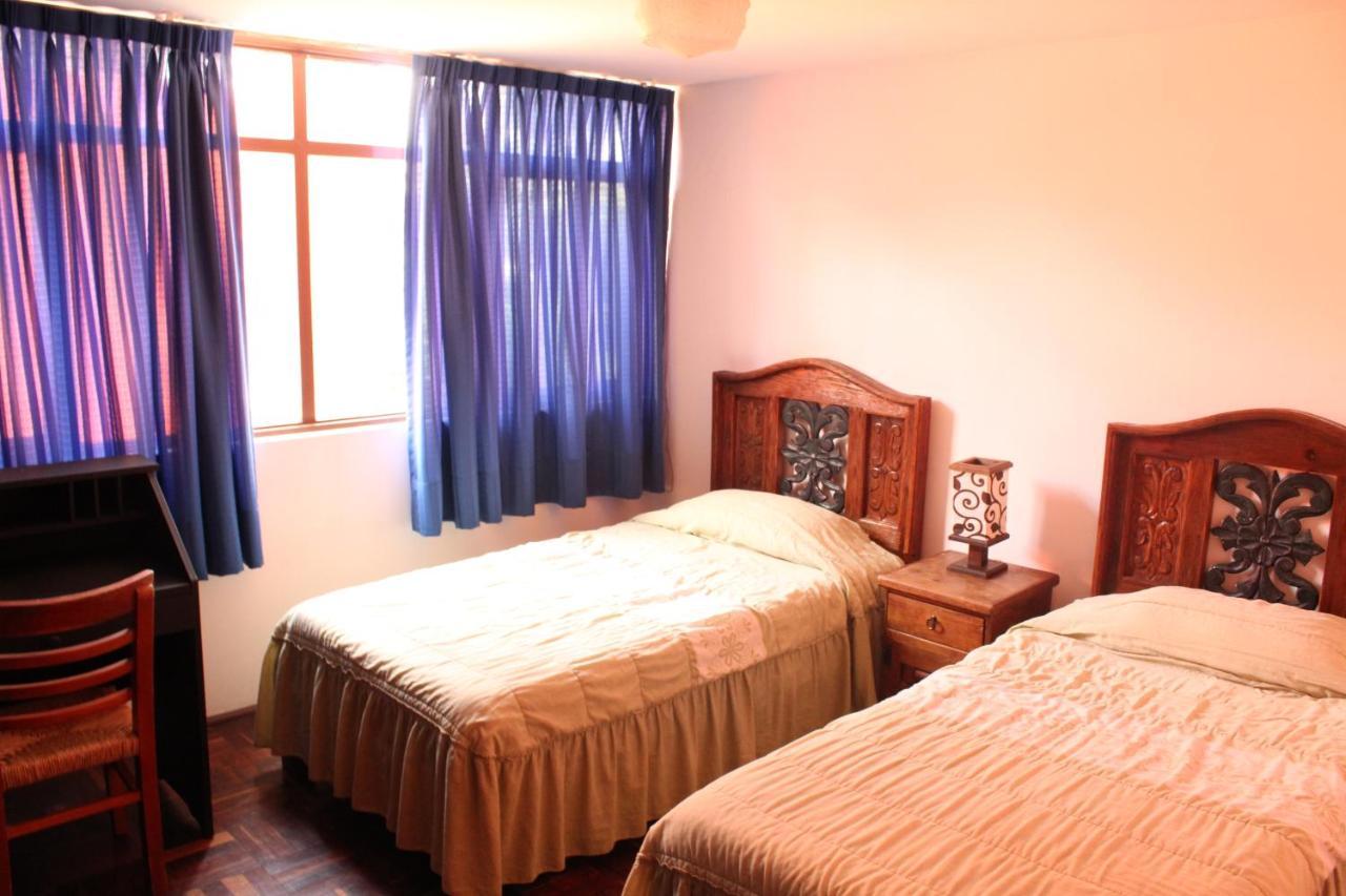 Hostal La Encantada Μεξικό Εξωτερικό φωτογραφία