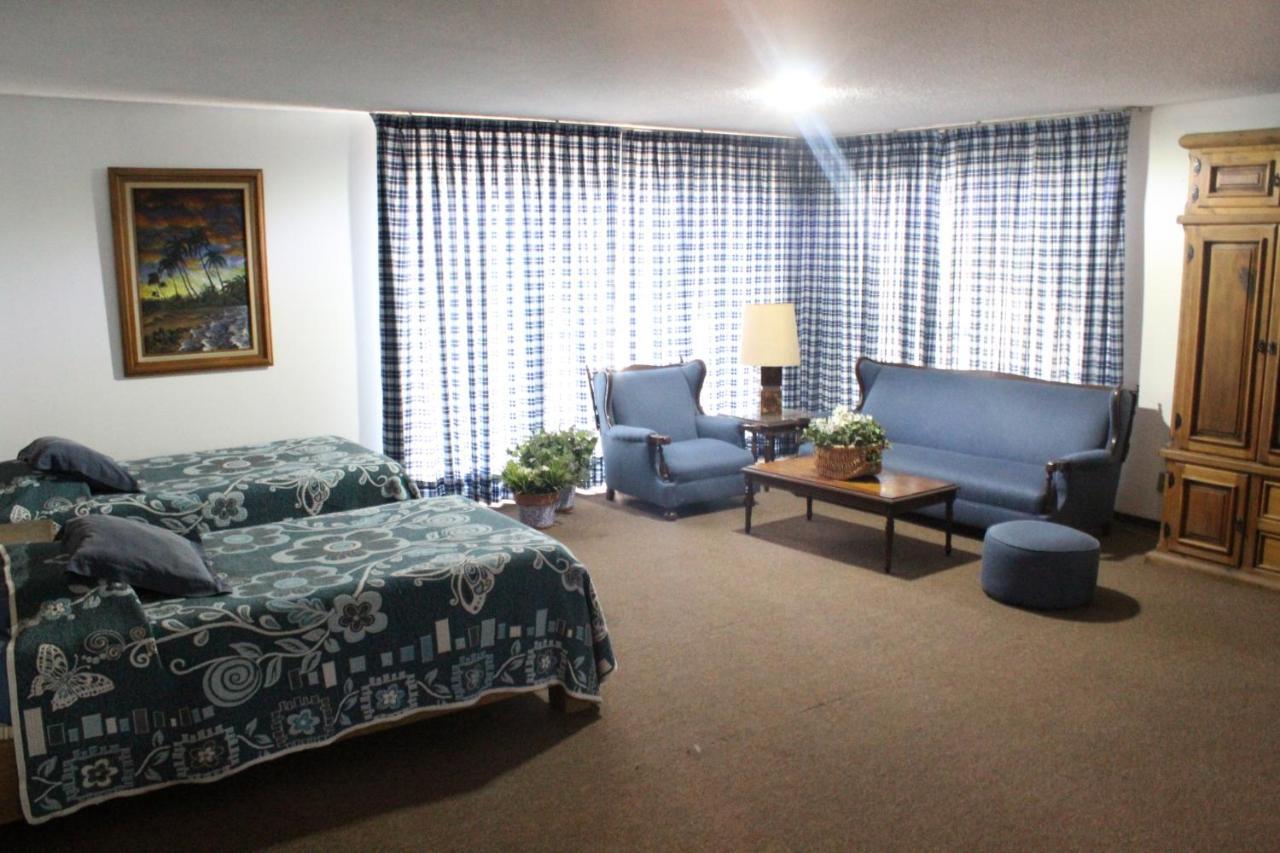 Hostal La Encantada Μεξικό Εξωτερικό φωτογραφία