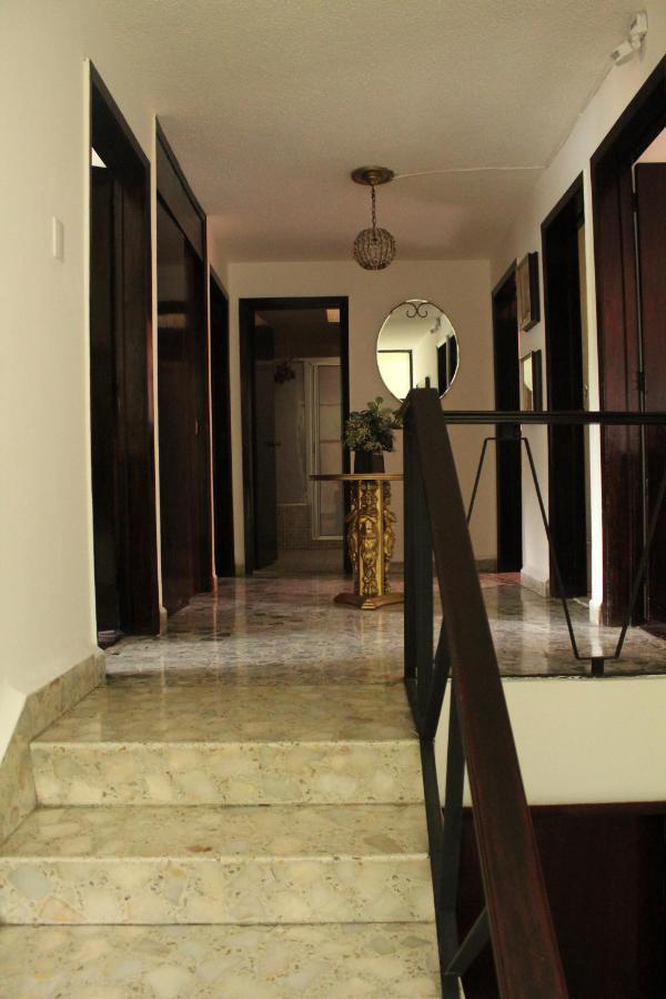 Hostal La Encantada Μεξικό Εξωτερικό φωτογραφία