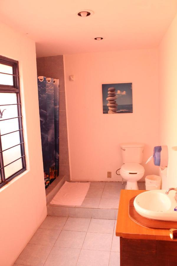 Hostal La Encantada Μεξικό Εξωτερικό φωτογραφία