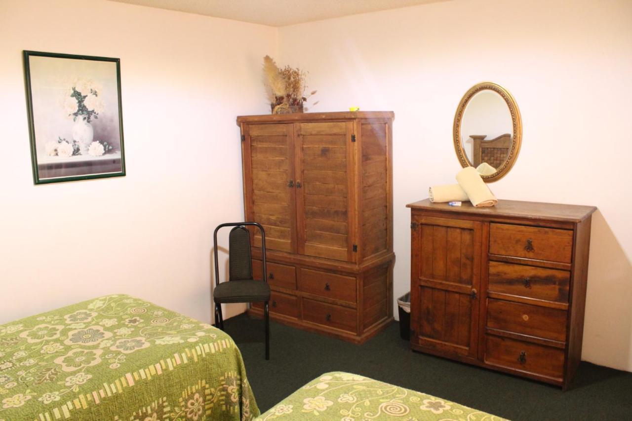 Hostal La Encantada Μεξικό Εξωτερικό φωτογραφία