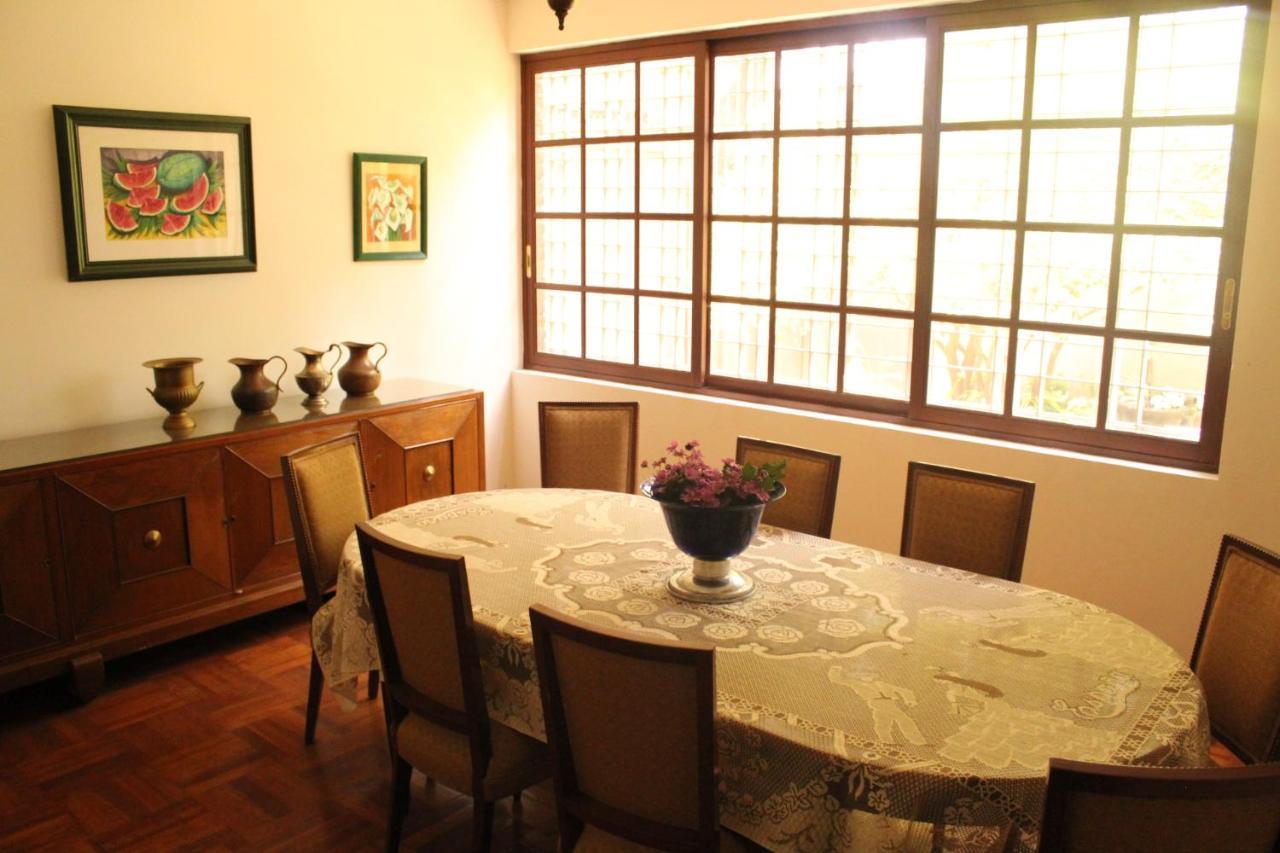 Hostal La Encantada Μεξικό Εξωτερικό φωτογραφία
