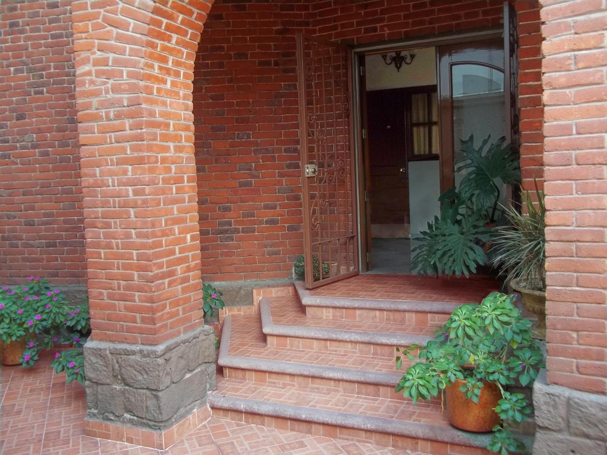 Hostal La Encantada Μεξικό Εξωτερικό φωτογραφία