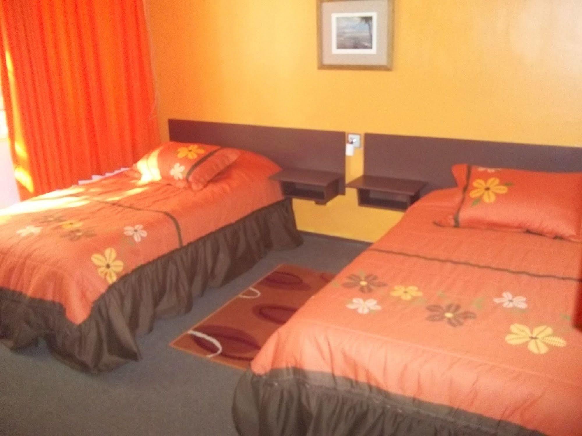 Hostal La Encantada Μεξικό Εξωτερικό φωτογραφία