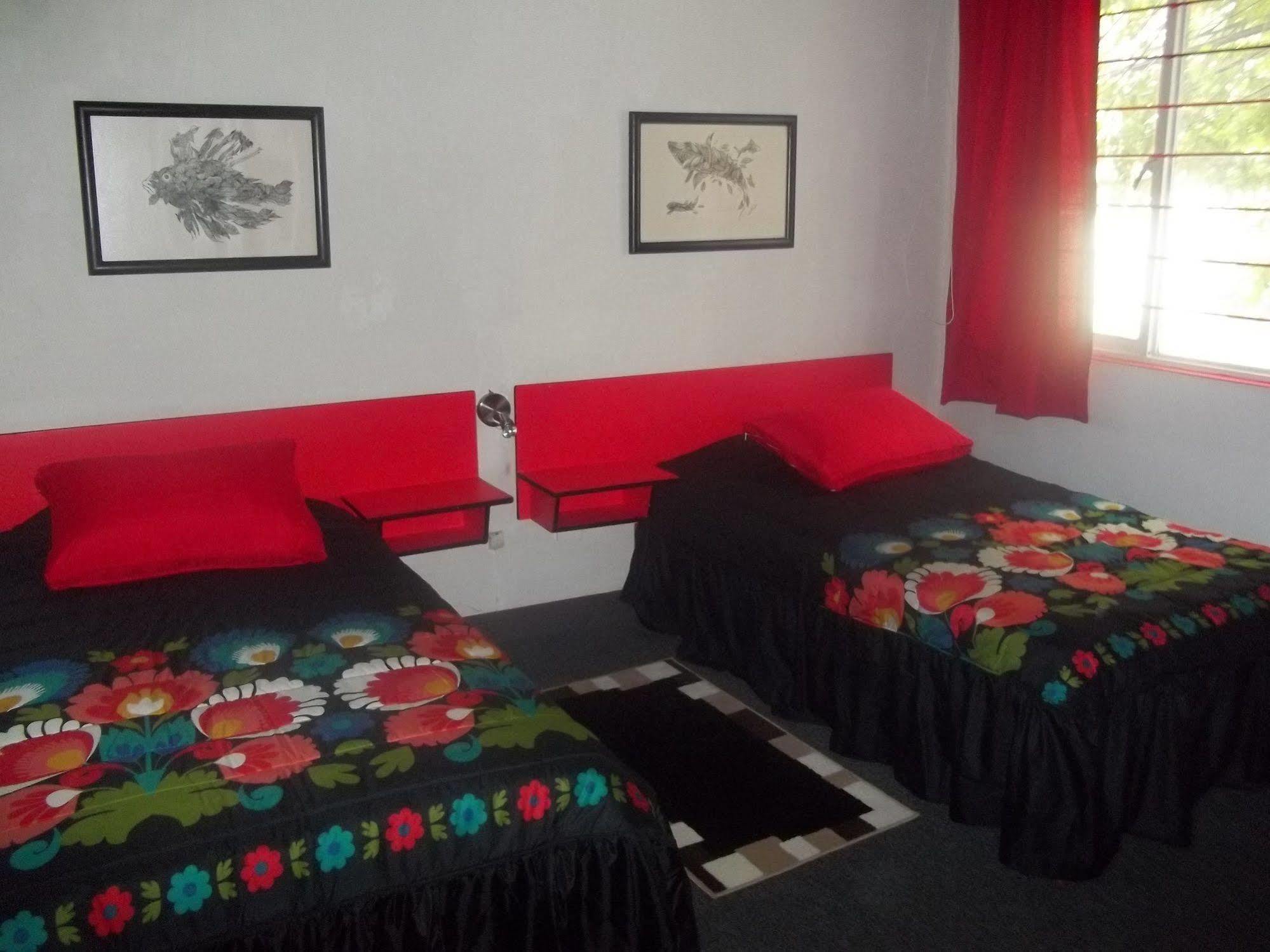 Hostal La Encantada Μεξικό Εξωτερικό φωτογραφία