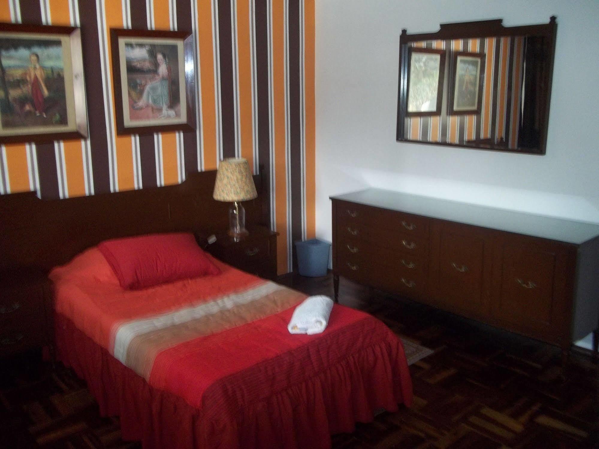 Hostal La Encantada Μεξικό Εξωτερικό φωτογραφία